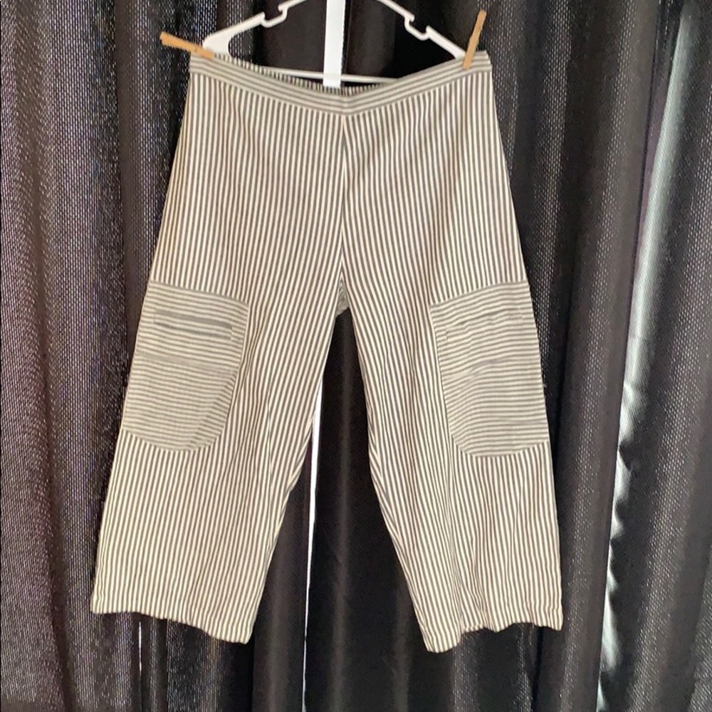 TULIP CLOTHING WOMEN'S WIDE LEG PANTS